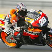 MotoGP – Test Losail Day 3 – Pedrosa: ”Va bene, ma gli altri vanno molto forte”